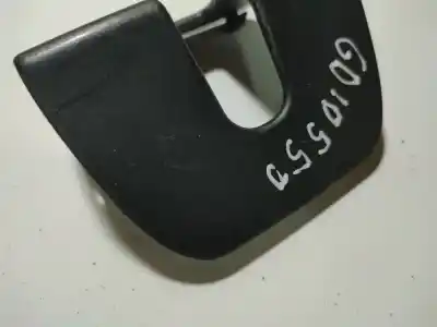 Pezzo di ricambio per auto di seconda mano plastica per bmw 1 (e81) 118 d riferimenti oem iam 7118693  7118693
