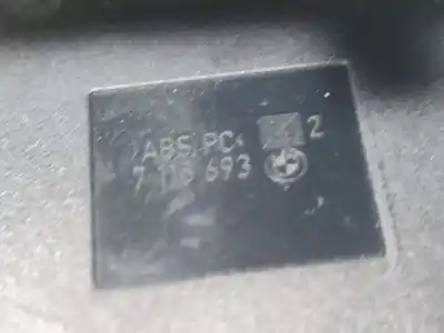 Pezzo di ricambio per auto di seconda mano plastica per bmw 1 (e81) 118 d riferimenti oem iam 7118693  7118693
