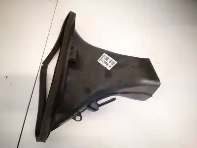 Автозапчастина б/у пластика для volkswagen golf iv (1j1) 1.4 16v посилання на oem iam 1j1819063a