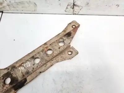 Pezzo di ricambio per auto di seconda mano plastica per audi a6 avant (c4) 2.5 tdi riferimenti oem iam   