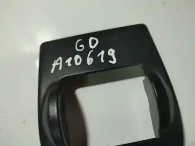 Second-hand car spare part plastics for mazda 2 (dy) 1.4 oem iam references   