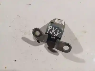 Second-hand car spare part door stop for honda accord vii (cl, cn) 2.2 i-ctdi (cn1) oem iam references    Second-hand car spare part door stop for honda accord vii (cl, cn) 2.2 i-ctdi (cn1) oem iam references