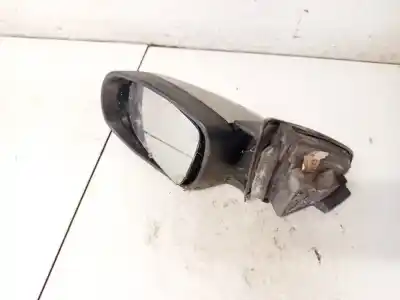 Peça sobressalente para automóvel em segunda mão espelho retrovisor esquerdo por opel omega b 2.0 16v cat (x 20 xev / l34) referências oem iam 