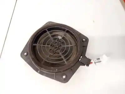 Peça sobressalente para automóvel em segunda mão colunas de som por audi tt (8j3/8j9) 2.0 16v tfsi referências oem iam 