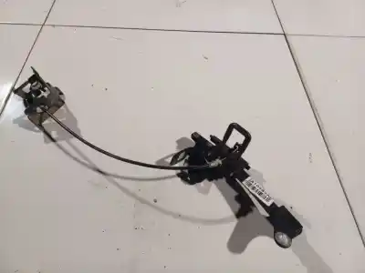 Second-hand car spare part Various Parts for SUBARU FORESTER (SH_) 2.0 D AWD (SHH) OEM IAM references   