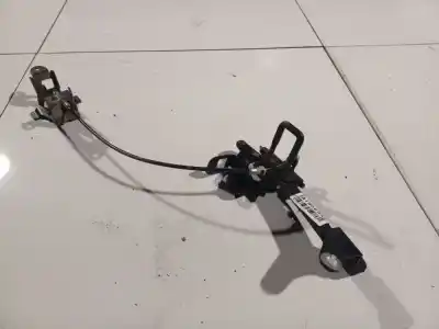 Pezzo di ricambio per auto di seconda mano pezzi vari per subaru forester (sh_) 2.0 d awd (shh) riferimenti oem iam   