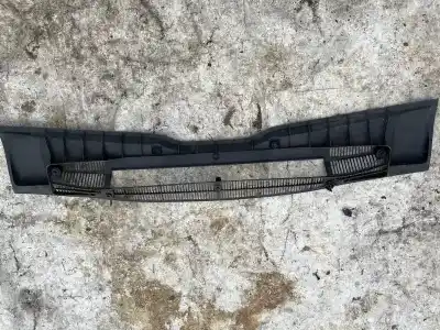 Peça sobressalente para automóvel em segunda mão grelha torpedo curcuvan por bmw x5 (e53) 3.0d referências oem iam 64318409048  