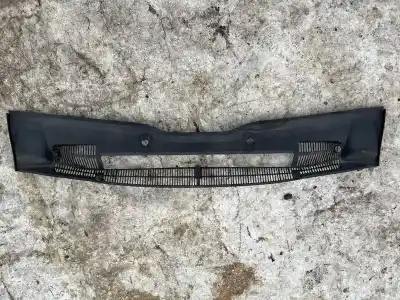 Peça sobressalente para automóvel em segunda mão Grelha Torpedo Curcuvan por BMW X5 (E53) 3.0d Referências OEM IAM 64318409048  