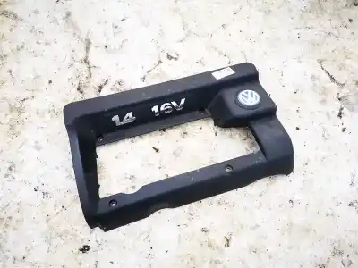 Автозапчастина б/у крішка двигуна для volkswagen golf iv (1j1) 1.4 16v посилання на oem iam 036103925aa