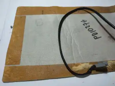 Pezzo di ricambio per auto di seconda mano pezzi vari per bmw 3 (e30) m3 2.3 riferimenti oem iam   