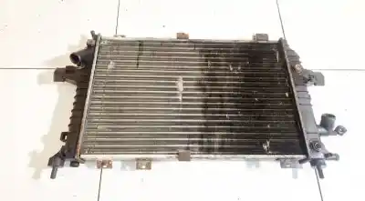 Piesă de schimb auto la mâna a doua radiator de apa pentru opel zafira / zafira family b (a05) 1.9 cdti (m75) referințe oem iam 
