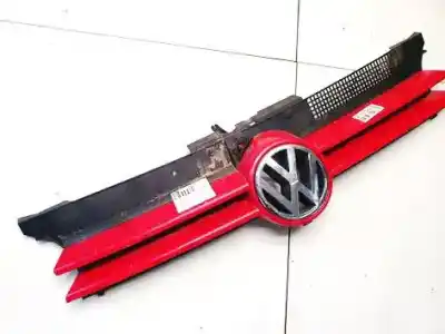 Автозапчастина б/у передня решіта для volkswagen golf iv (1j1) 1.4 16v посилання на oem iam 1j0853655g
