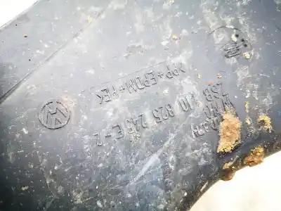 Автозапчастина б/у пластика для volkswagen golf iv (1j1) 1.4 16v посилання на oem iam 1j0825245e  