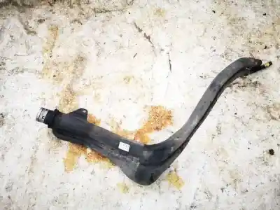 Peça sobressalente para automóvel em segunda mão tubo por opel zafira / zafira family b (a05) 1.9 cdti (m75) referências oem iam 13159945