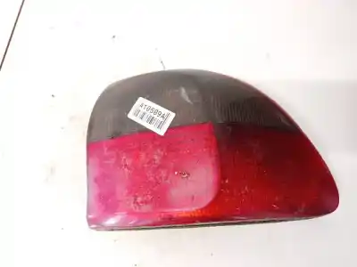 Peça sobressalente para automóvel em segunda mão farolim traseiro direito por opel omega b 2.0 16v cat (x 20 xev / l34) referências oem iam 45286