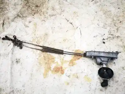 Second-hand car spare part gear lever for ford taurus (p5_) 3.0 24v oem iam references 6q0711049cj