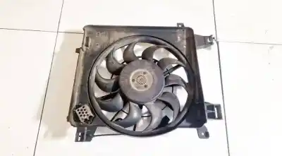 Piesă de schimb auto la mâna a doua electroventilator radiator pentru opel zafira / zafira family b (a05) 1.9 cdti (m75) referințe oem iam 3136613311