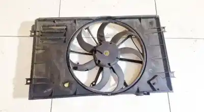 Pezzo di ricambio per auto di seconda mano elettroventola per ford taurus (p5_) 3.0 24v riferimenti oem iam 1k0959455ef