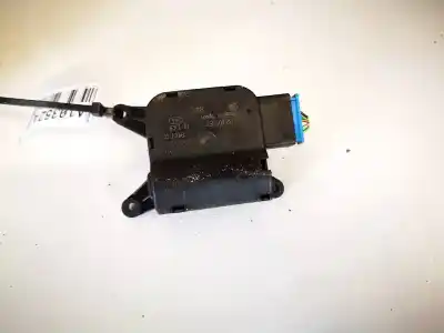 Second-hand car spare part air conditioning hatches opening motor for ford taurus (p5_) 3.0 24v oem iam references 0132801357