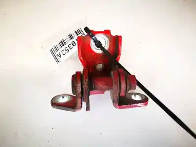 Second-hand car spare part door stop for ford taurus (p5_) 3.0 24v oem iam references 5j0833402