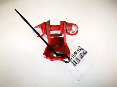 Second-hand car spare part door stop for ford taurus (p5_) 3.0 24v oem iam references 5j0833401