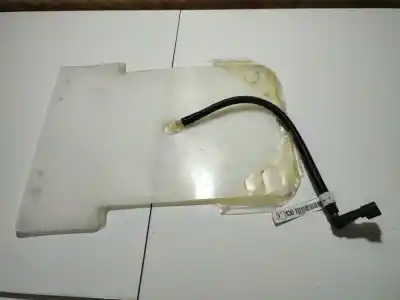 Pezzo di ricambio per auto di seconda mano pezzi vari per talbot horizon 1.3 riferimenti oem iam   