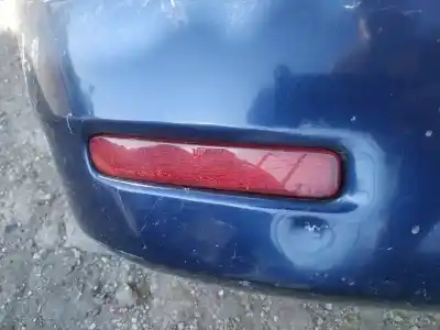 Peça sobressalente para automóvel em segunda mão farolim de para choques traseiro esquerdo por toyota corolla verso (_e12_) 2.0 d-4d (cde120_) referências oem iam 