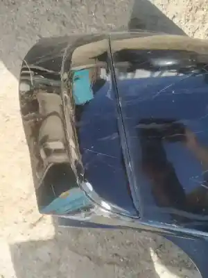Peça sobressalente para automóvel em segunda mão molduras traseiras por opel zafira / zafira family b (a05) 1.9 cdti (m75) referências oem iam   