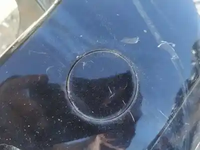 Peça sobressalente para automóvel em segunda mão molduras traseiras por opel zafira / zafira family b (a05) 1.9 cdti (m75) referências oem iam 