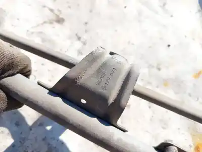 Second-hand car spare part front windscreen wiper linkage for bmw 3 (e30) m3 2.3 oem iam references 179084  