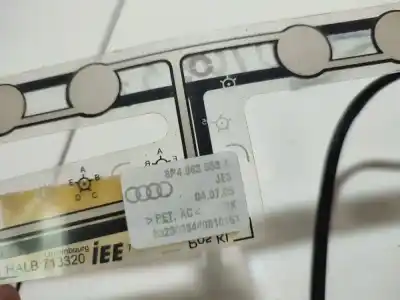 Pezzo di ricambio per auto di seconda mano pezzi vari per audi a3 (8p1) 2.0 tdi riferimenti oem iam 8p4963553a  8p4 963 553 a, 8323003440810151