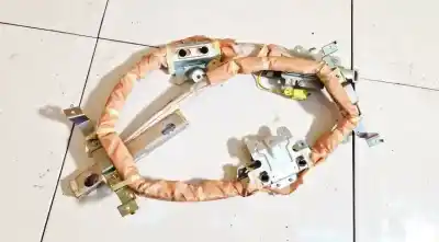 Second-hand car spare part front left curtain airbag for honda accord vii (cl, cn) 2.2 i-ctdi (cn1) oem iam references e1677 Second-hand car spare part front left curtain airbag for honda accord vii (cl, cn) 2.2 i-ctdi (cn1) oem iam references e1677