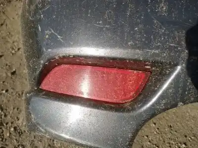 Pezzo di ricambio per auto di seconda mano Lampada Paraurti Posteriore Sinistra per TALBOT HORIZON 1.3 Riferimenti OEM IAM   