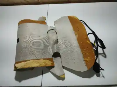 Pezzo di ricambio per auto di seconda mano pezzi vari per bmw 3 (e30) m3 2.3 riferimenti oem iam   