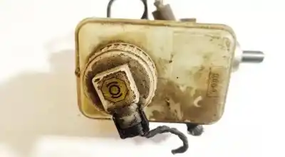 Peça sobressalente para automóvel em segunda mão bomba de travões por opel omega b 2.0 16v cat (x 20 xev / l34) referências oem iam 32066526