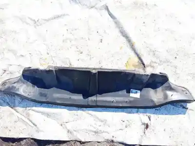 Peça sobressalente para automóvel em segunda mão grelha torpedo curcuvan por opel kadett e fastback (t85) 1.4 s (c08, c48, d08, d48) referências oem iam 