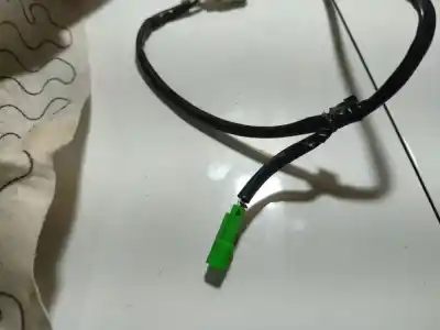 Pezzo di ricambio per auto di seconda mano pezzi vari per talbot horizon 1.3 riferimenti oem iam   