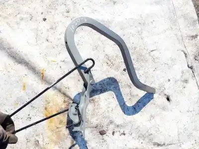 Second-hand car spare part tailgate gas strut for opel corsa a fastback (s83) 1.2 i (f08, m08, f68, m68) oem iam references    Second-hand car spare part tailgate gas strut for opel corsa a fastback (s83) 1.2 i (f08, m08, f68, m68) oem iam references