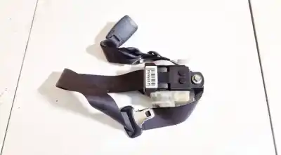 Second-hand car spare part central rear seat belt for honda accord vii (cl, cn) 2.2 i-ctdi (cn1) oem iam references e40432070 Second-hand car spare part central rear seat belt for honda accord vii (cl, cn) 2.2 i-ctdi (cn1) oem iam references e40432070