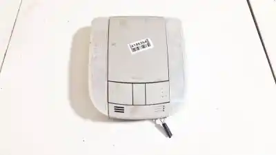 Pezzo di ricambio per auto di seconda mano luce interna per toyota auris (_e15_) 2.0 d-4d (ade150_) riferimenti oem iam 1d111048g