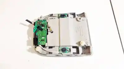 Peça sobressalente para automóvel em segunda mão luz interior por toyota auris (_e15_) 2.0 d-4d (ade150_) referências oem iam 1d111048g  1d111-048g