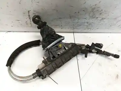 Автозапчасти б/у РЫЧАГ ПЕРЕКЛЮЧЕНИЯ ПЕРЕДАЧ за VOLKSWAGEN BORA I (1J2)  ссылки OEM IAM 1J0711061C  