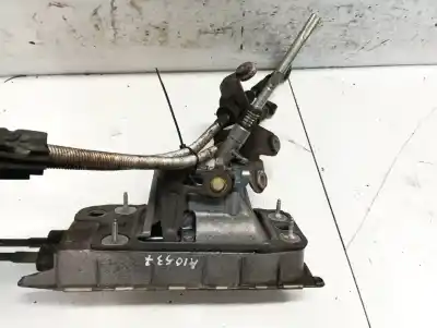 Автозапчасти б/у рычаг переключения передач за audi a3 (8p1) 2.0 tdi ссылки oem iam 1k0711061a  1k0711049at