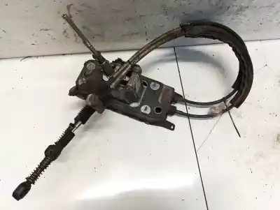 Pezzo di ricambio per auto di seconda mano leva del cambio per audi a3 (8p1) 2.0 tdi riferimenti oem iam 1k0711061a