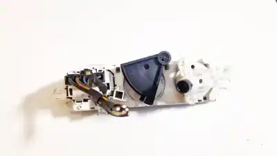 Pezzo di ricambio per auto di seconda mano controllo climatico per ford c-max (cb3) 1.6 tdci cat riferimenti oem iam 7m5t19980aa  7m5t-19980-aa