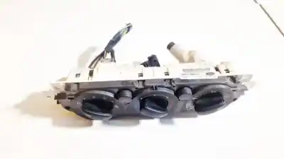 Автозапчасти б/у климат-контроль за ford c-max (cb3) 1.6 tdci cat ссылки oem iam 7m5t19980aa