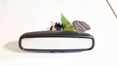 Peça sobressalente para automóvel em segunda mão espelho retrovisor interior por toyota avensis (_t25_) 2.2 d-cat (adt251_) referências oem iam e11015626