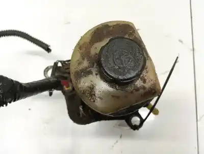 Автозапчастина б/у рульва колонка для nissan bluebird hatchback (t72, t12) 1.6 посилання на oem iam 1040085011094f  104-0085-011-094f