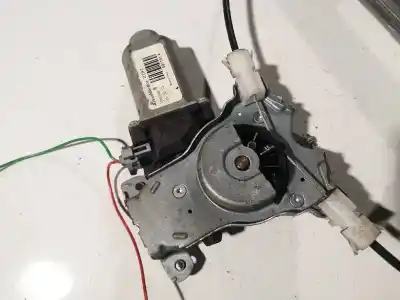 Автозапчасти б/у мотор заднего левого стекла за nissan qashqai / qashqai +2 i (j10, nj10, jj10e) 1.6 ссылки oem iam 402191a  