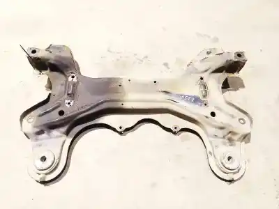 Gebrauchtes Autoersatzteil vorderachse zum volkswagen golf iv (1j1) 1.9 sdi oem-iam-referenzen 